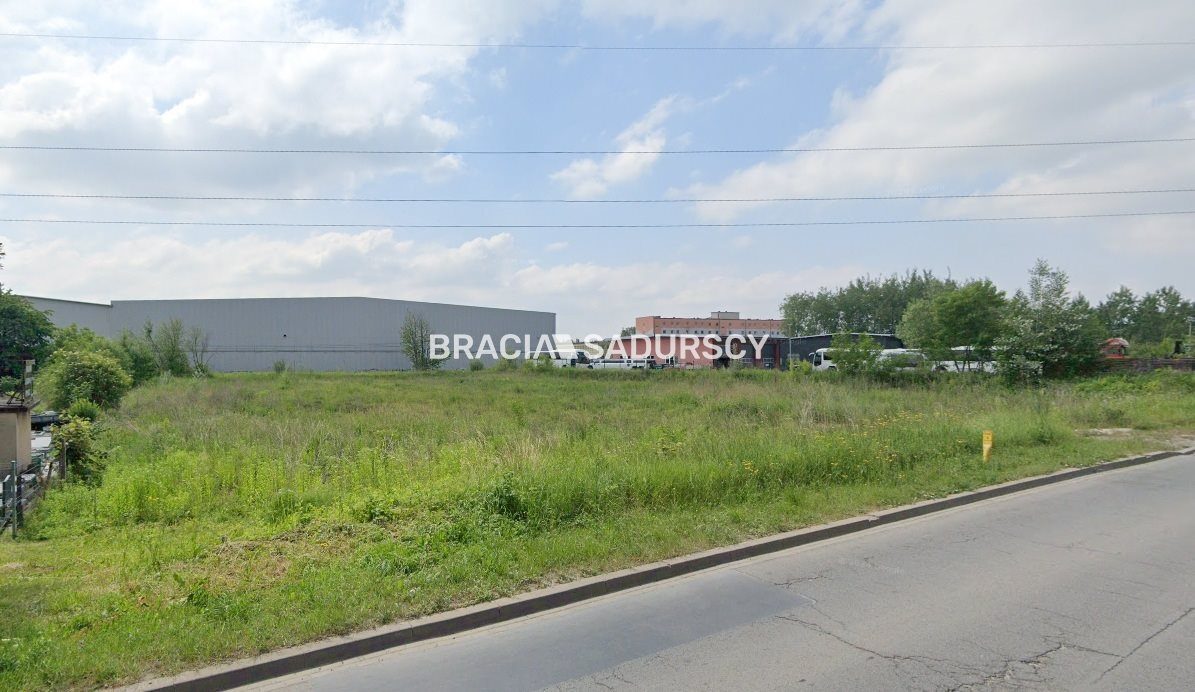Działka na sprzedaż Kraków Wzgórza Krzesławickie, Lubocza Darwina