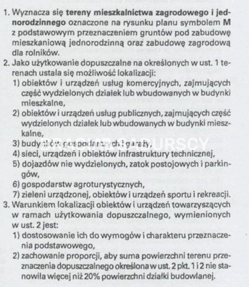 Działka na sprzedaż Jerzmanowice-Przeginia Jerzmanowice Doły