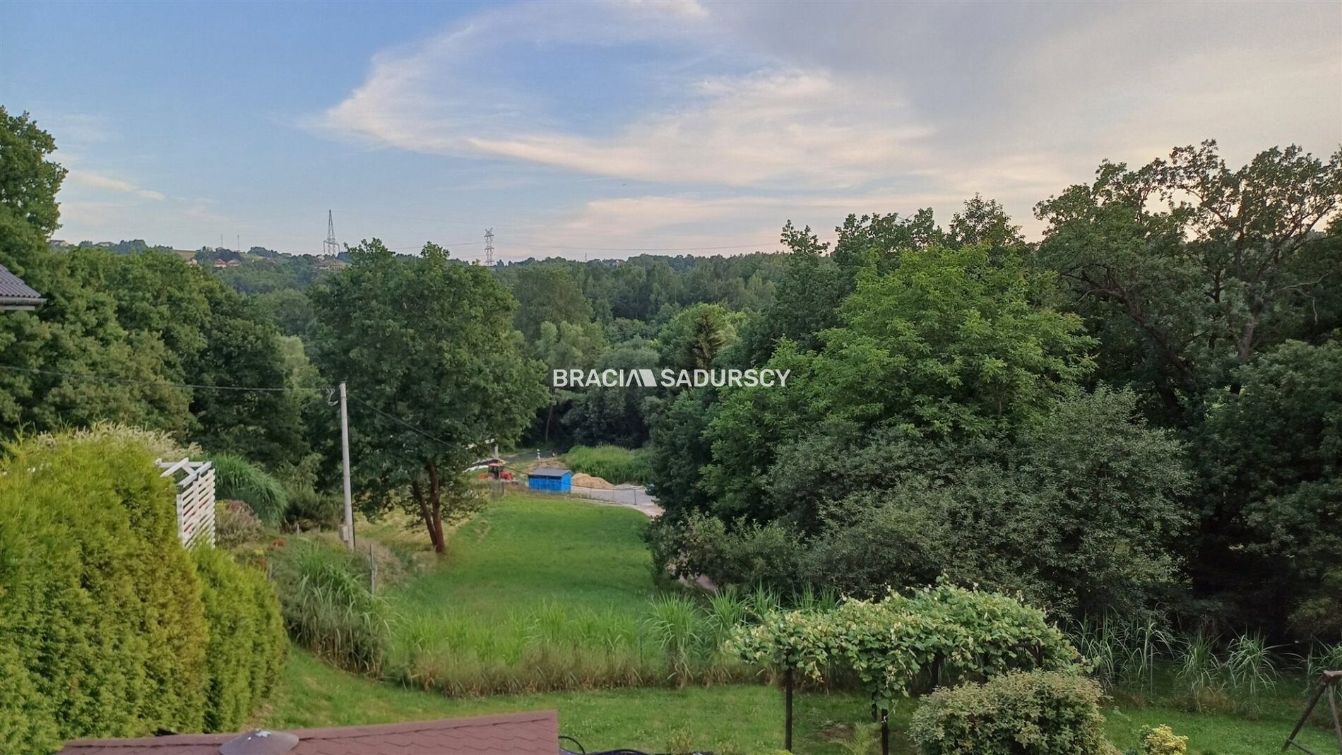 Działka na sprzedaż Skawina  Altanowa