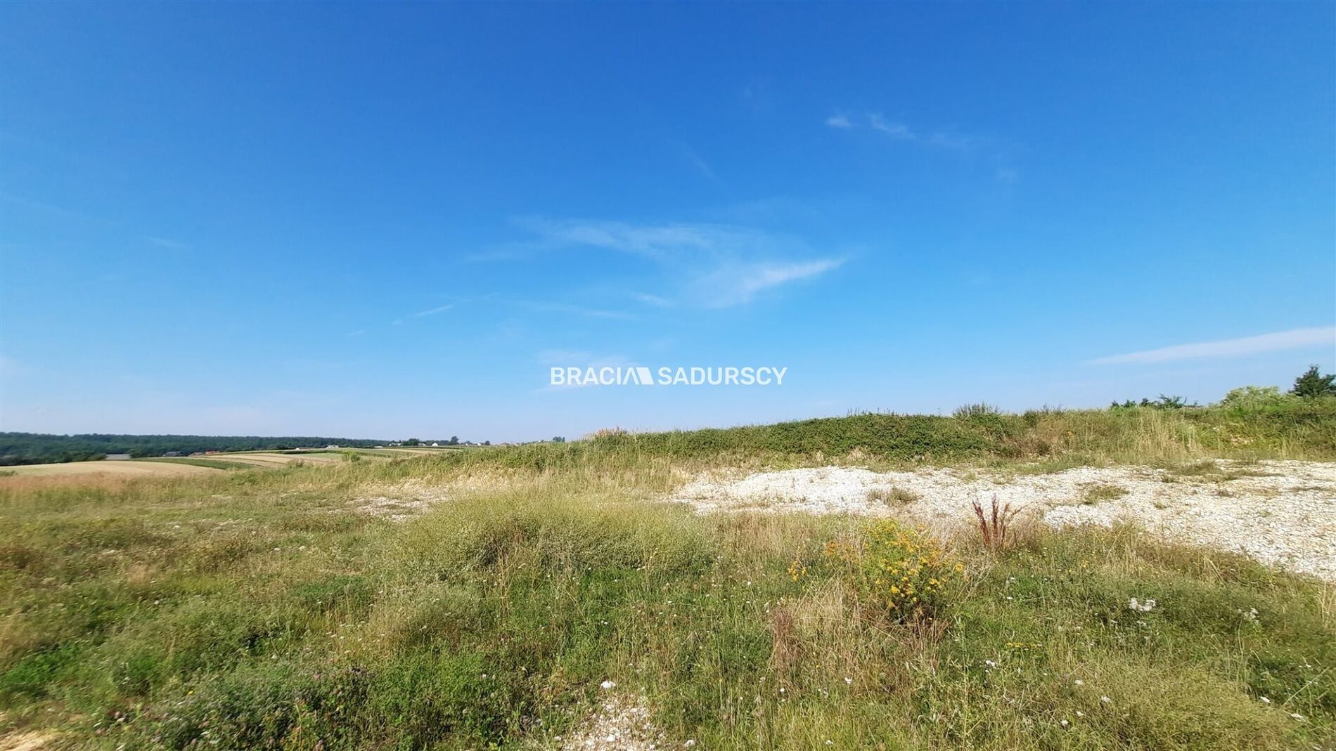 Działka na sprzedaż Trzyciąż Zadroże 