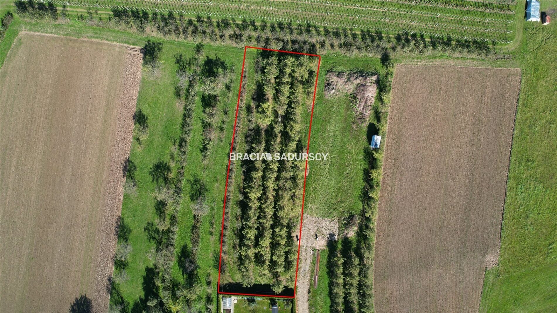 Działka na sprzedaż Łukowica  