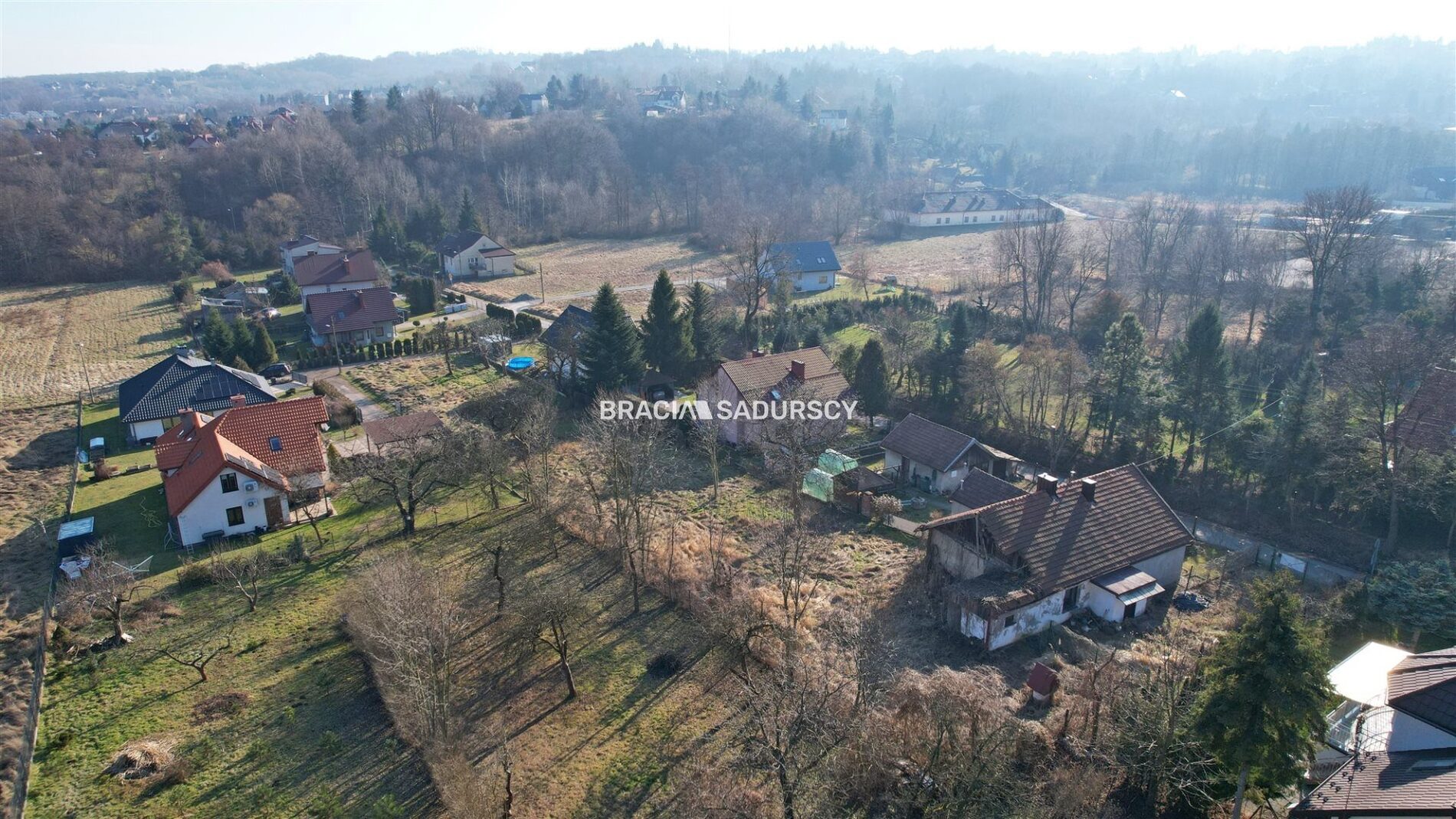 Działka na sprzedaż Wieliczka Wieliczka Solarskiego