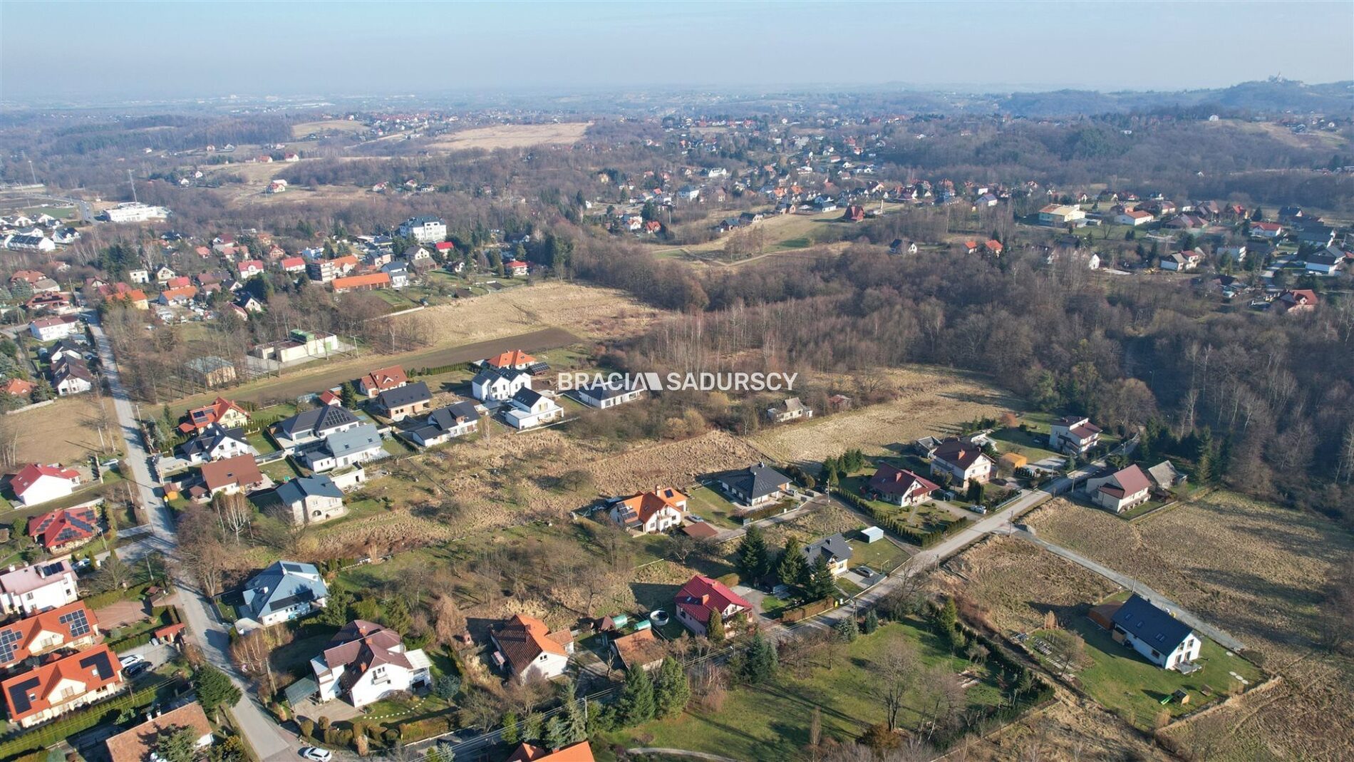 Działka na sprzedaż Wieliczka Wieliczka Solarskiego
