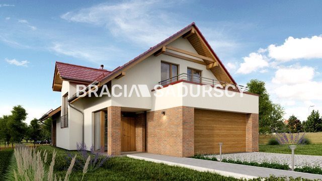 Działka na sprzedaż Zabierzów Karniowice Słoneczna
