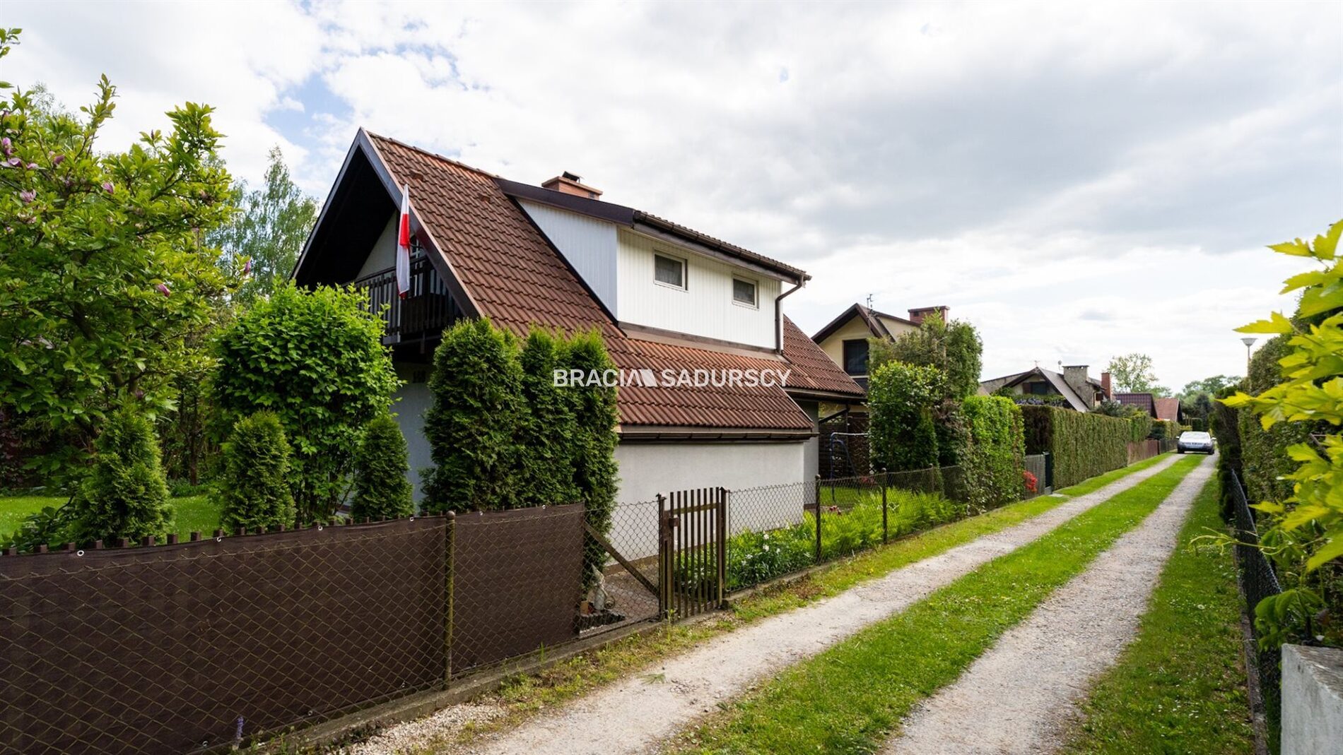 Działka na sprzedaż Dobczyce Dobczyce, ROD Jarzynka Jagiellońska