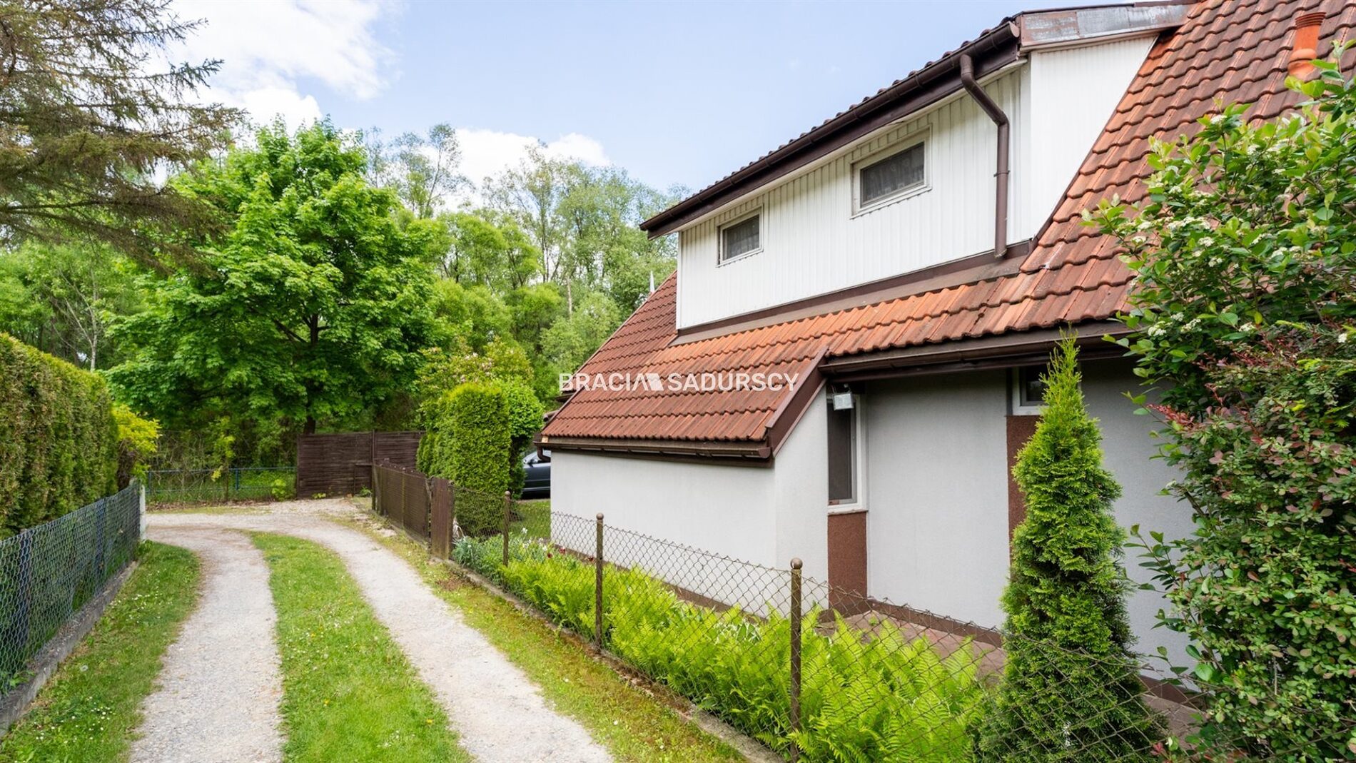 Działka na sprzedaż Dobczyce Dobczyce, ROD Jarzynka Jagiellońska