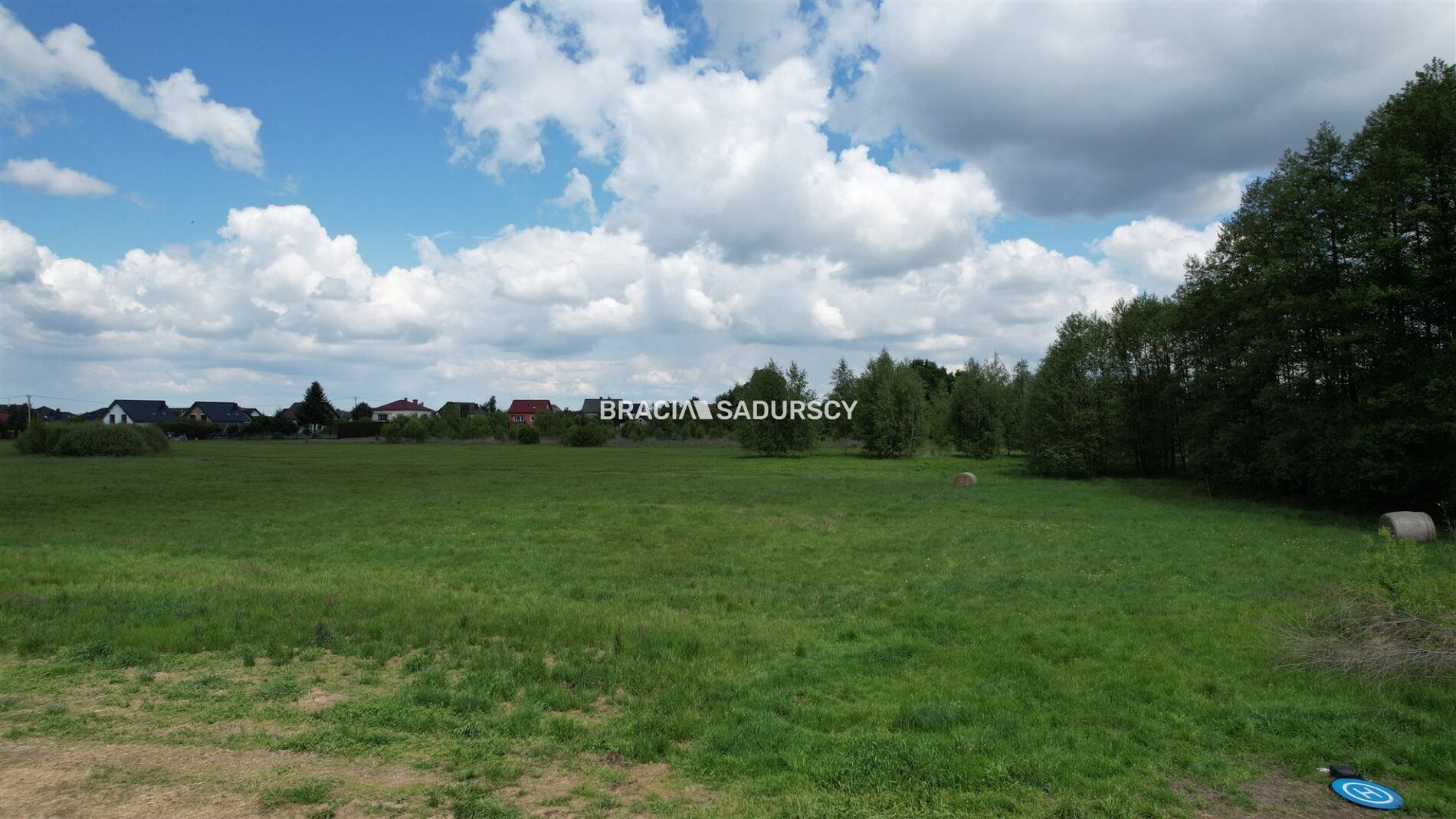 Działka na sprzedaż Rzezawa Krzeczów 