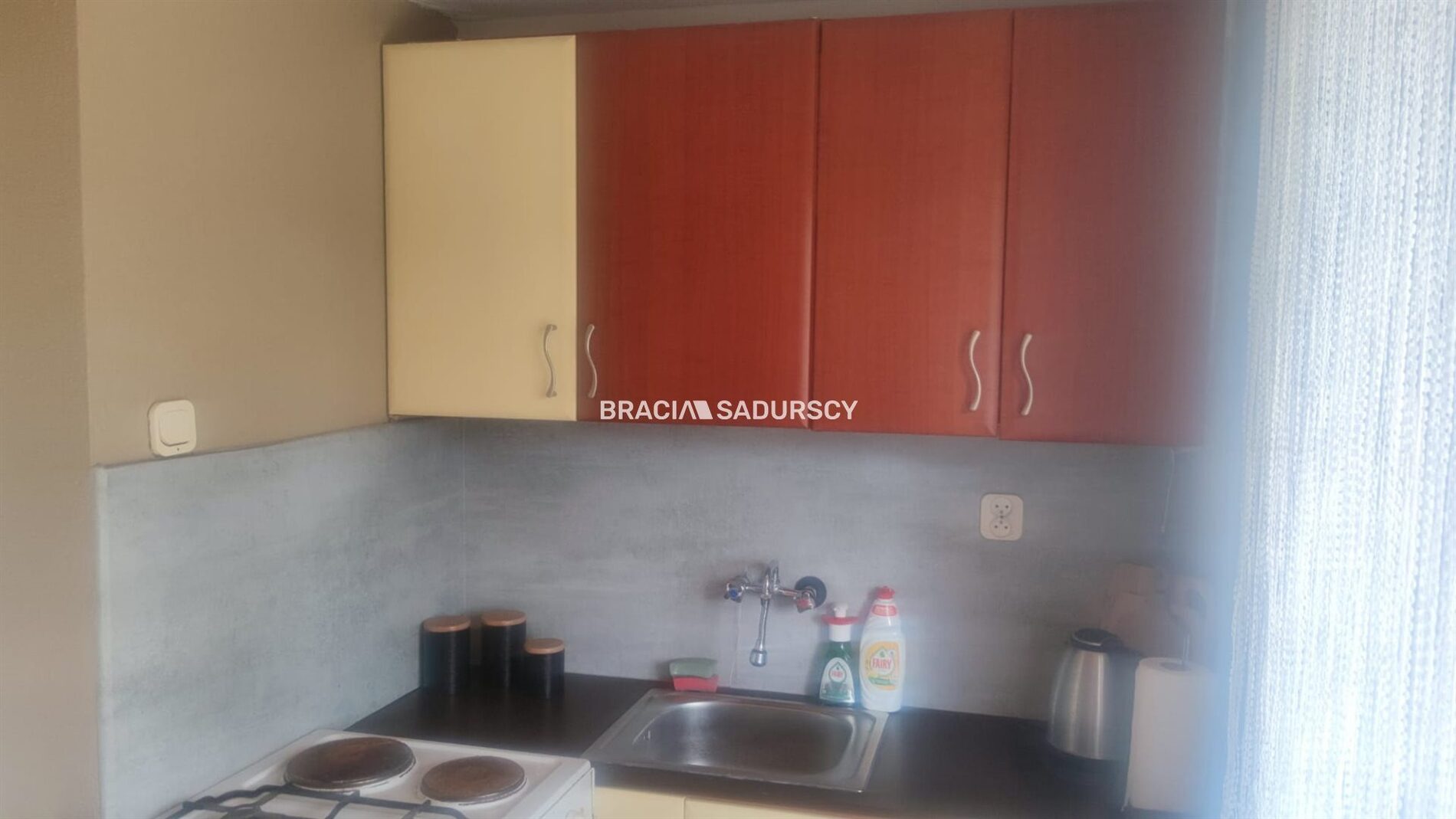 Działka na sprzedaż Alwernia (gw) Brodła, Brodła, ROD Brodła Stokrotek