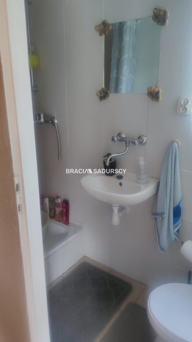 Działka na sprzedaż Alwernia (gw) Brodła, Brodła, ROD Brodła Stokrotek