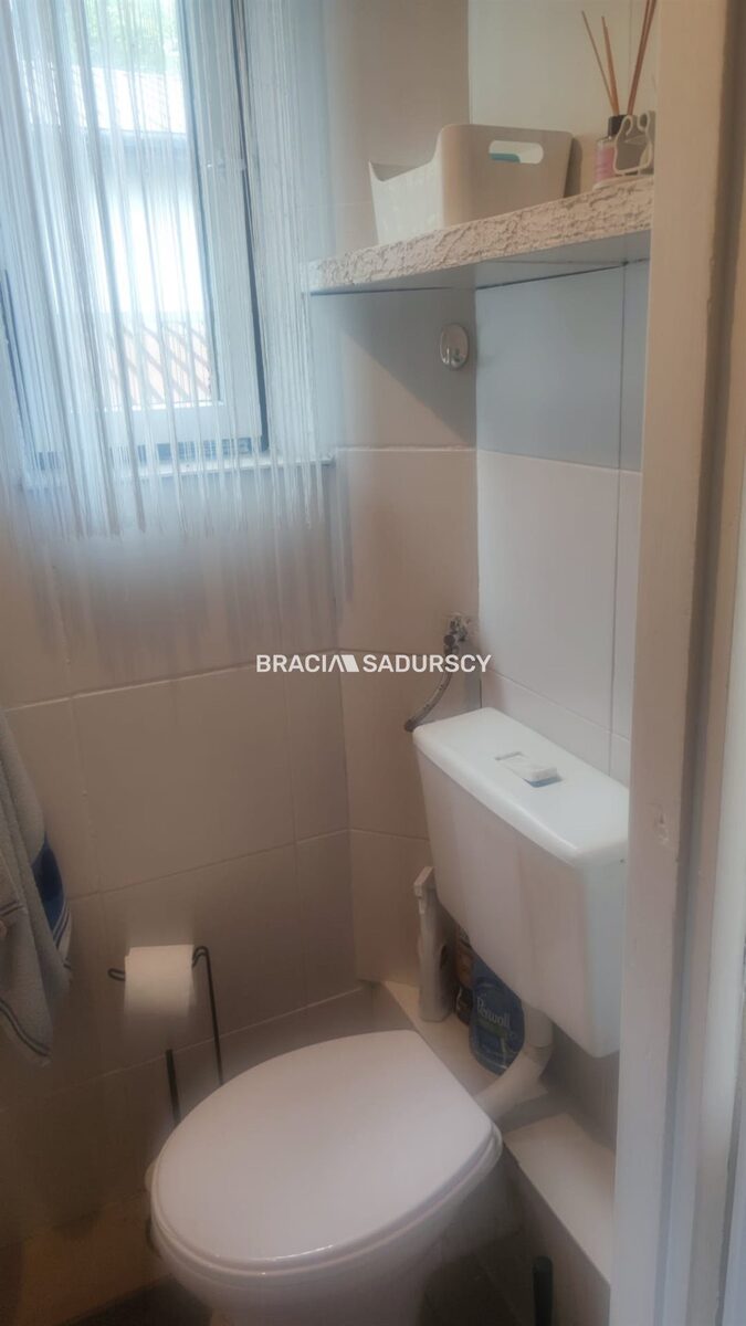 Działka na sprzedaż Alwernia (gw) Brodła, Brodła, ROD Brodła Stokrotek