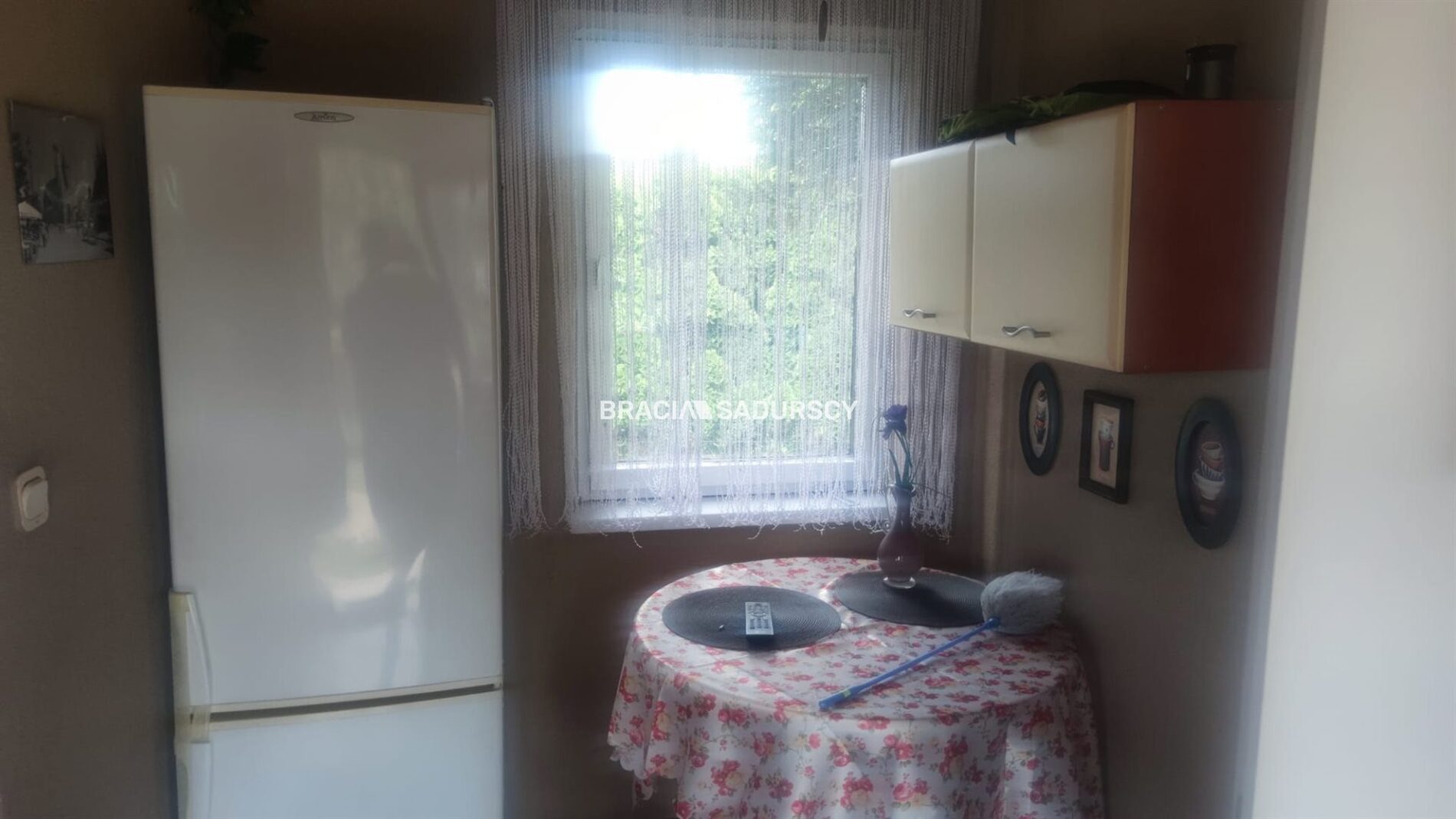 Działka na sprzedaż Alwernia (gw) Brodła, Brodła, ROD Brodła Stokrotek