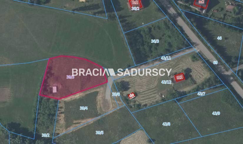 Działka na sprzedaż Raciechowice Raciechowice Górne, Raciechowice Górne, Raciechwice Górne 