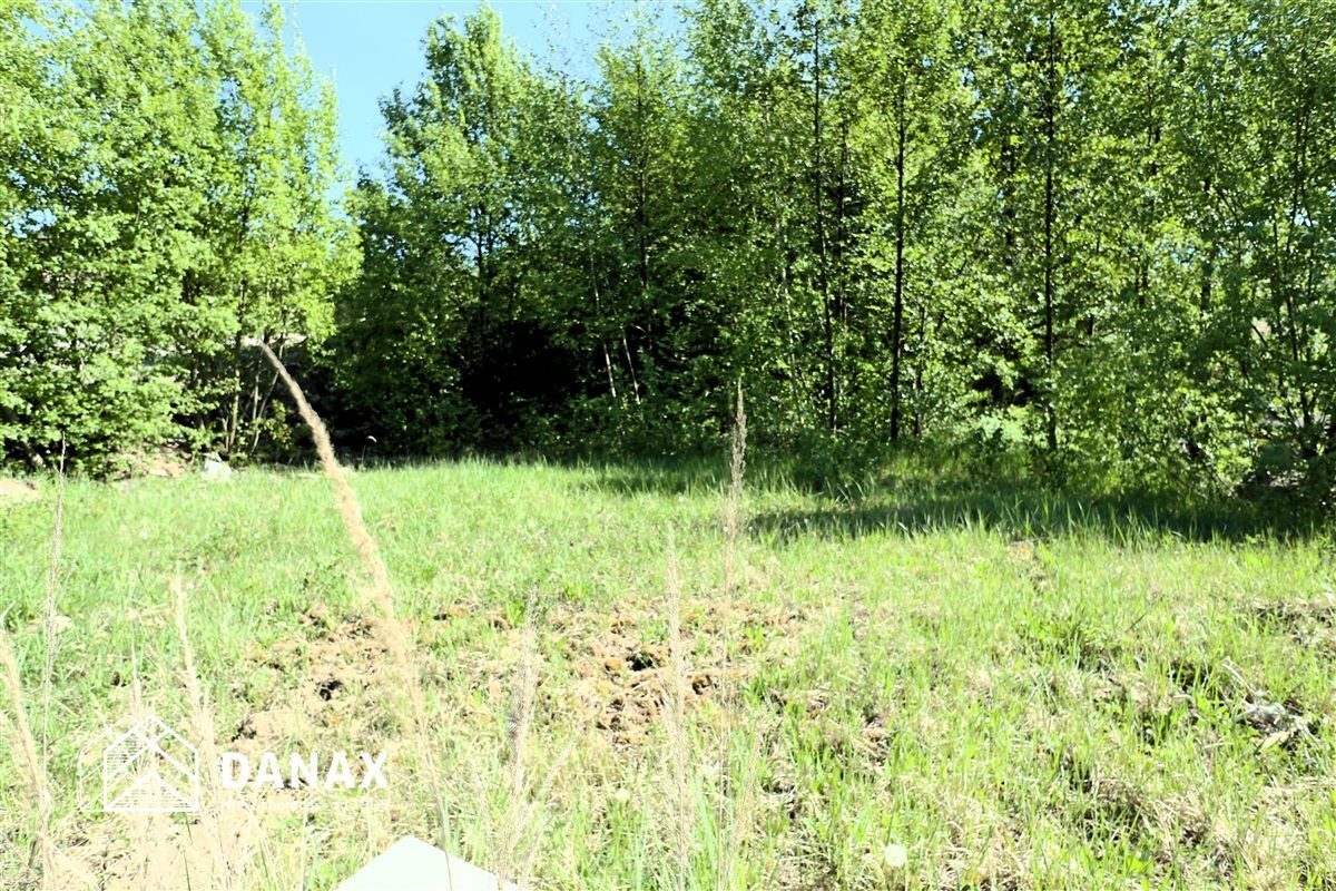 Działka na sprzedaż Kraków Swoszowice, Zbydniowice Gołąba