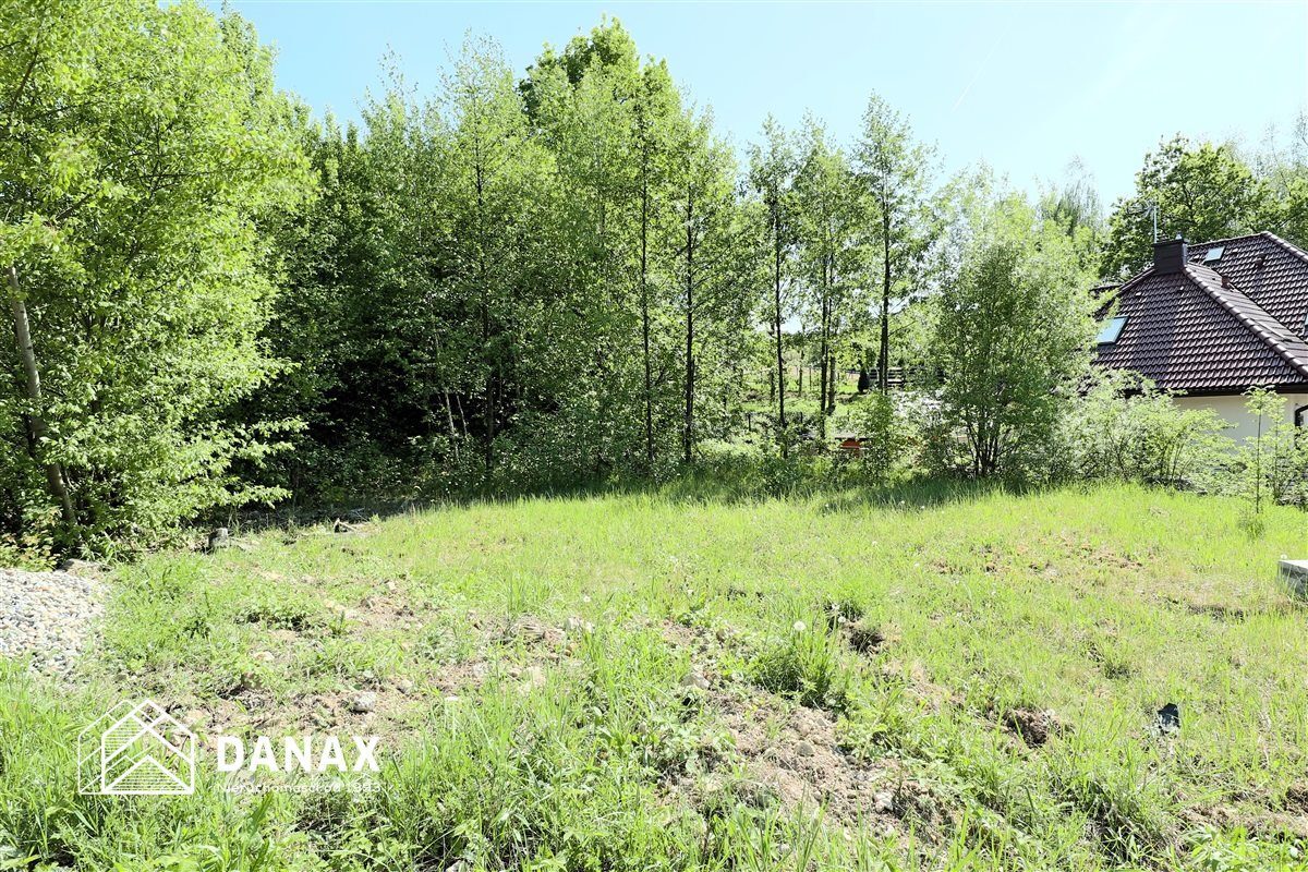 Działka na sprzedaż Kraków Swoszowice, Zbydniowice Gołąba