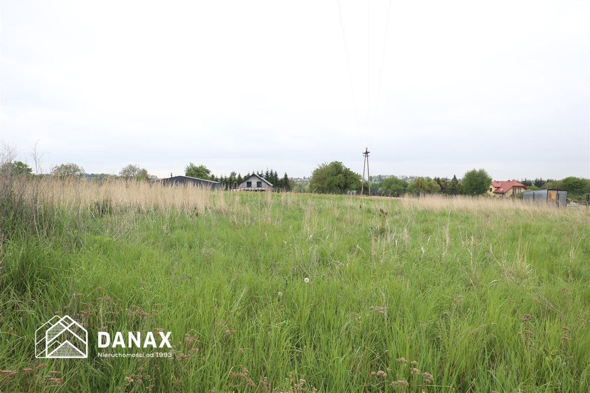 Działka na sprzedaż Iwanowice Narama Zakątek