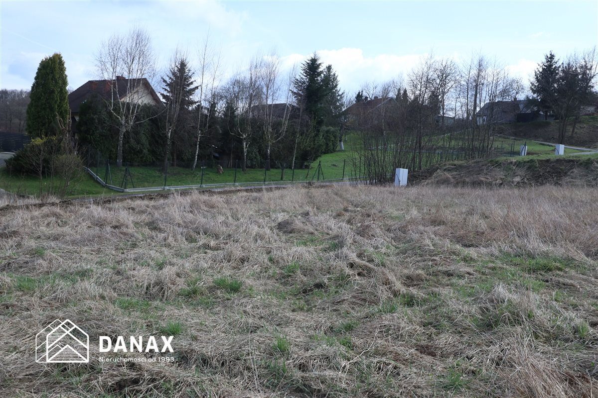 Działka na sprzedaż Kraków Dębniki, Skotniki Skotnicka