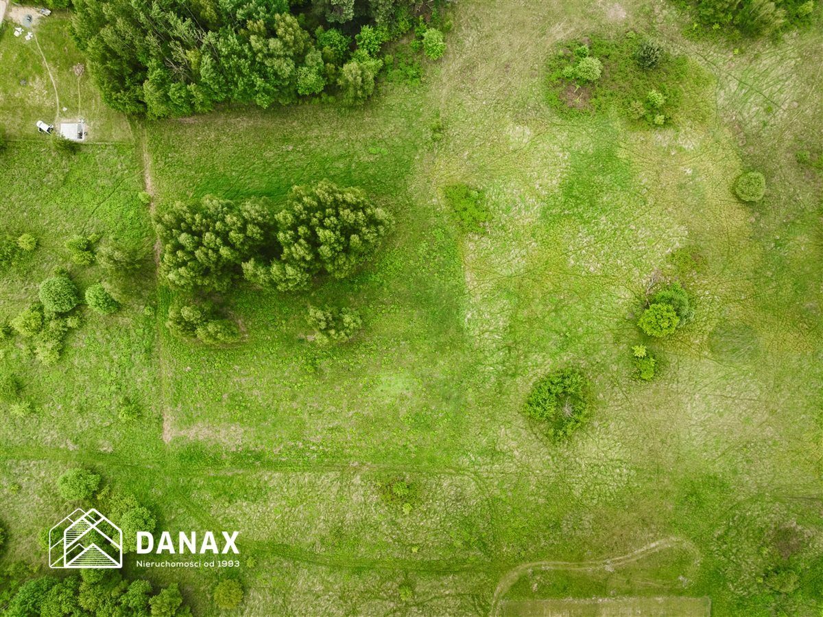 Działka na sprzedaż Krzeszowice (gw) Rudno 