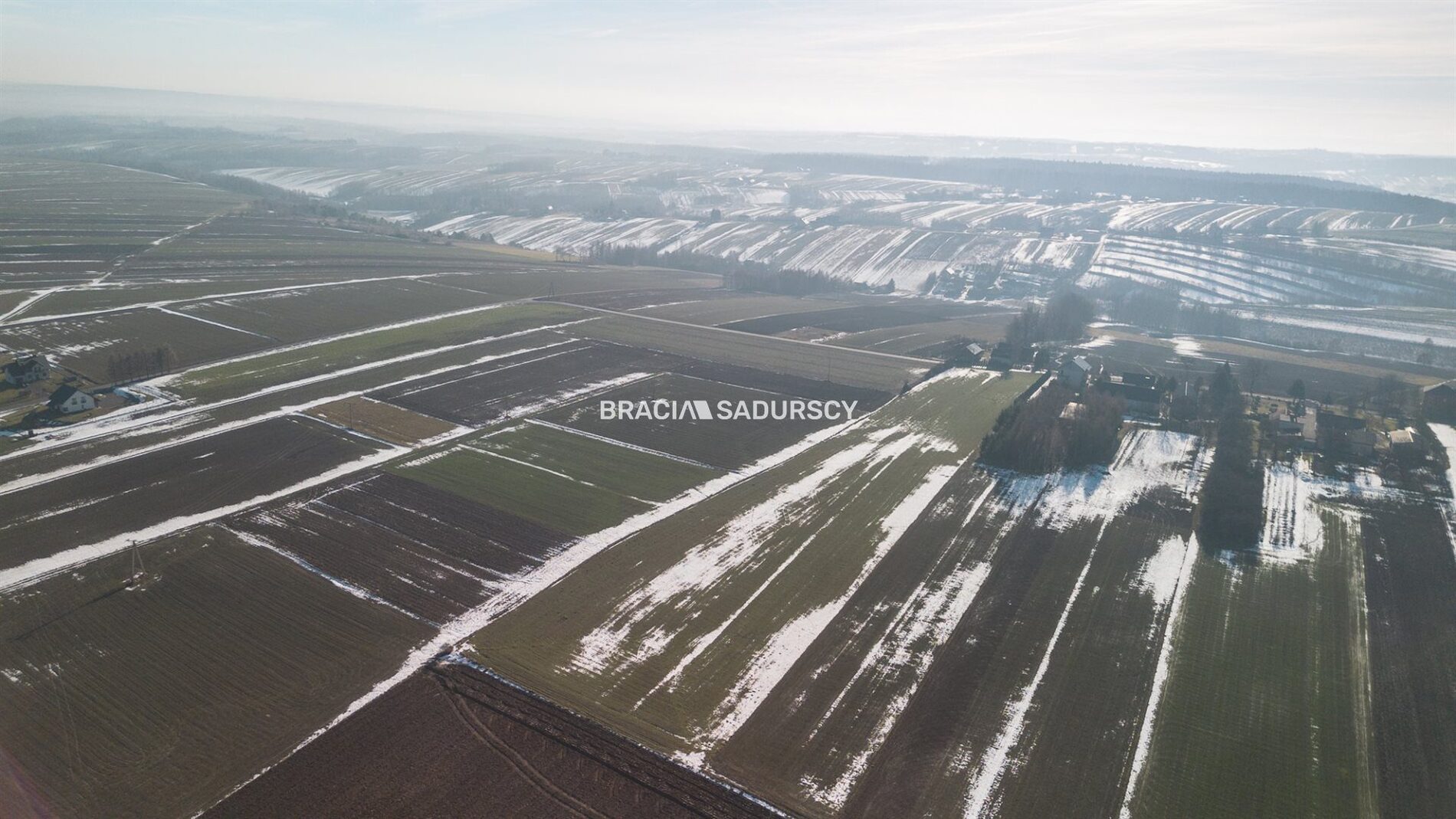 Działka na sprzedaż Skała (gw) Gołyszyn 