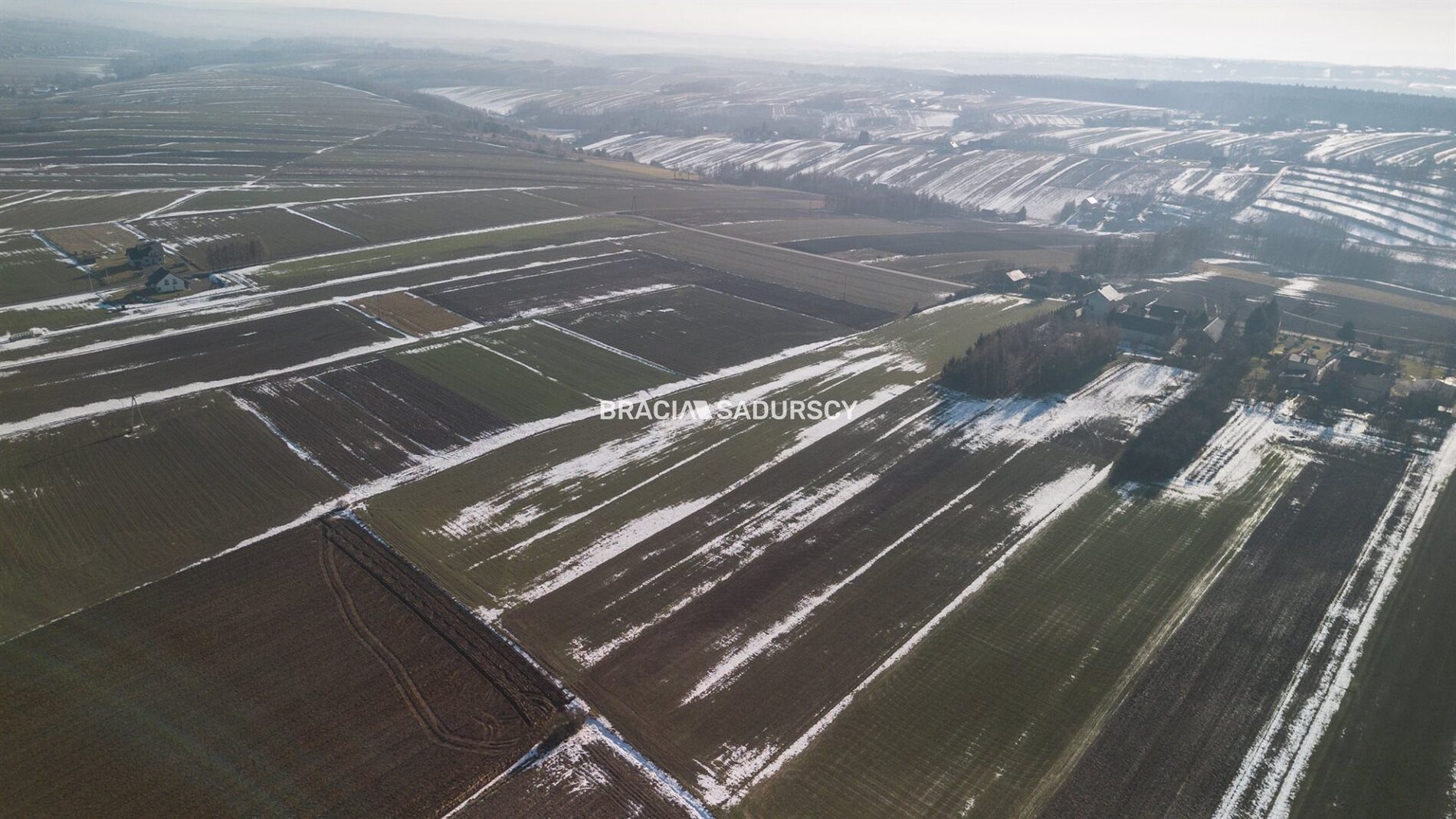 Działka na sprzedaż Skała (gw) Gołyszyn 