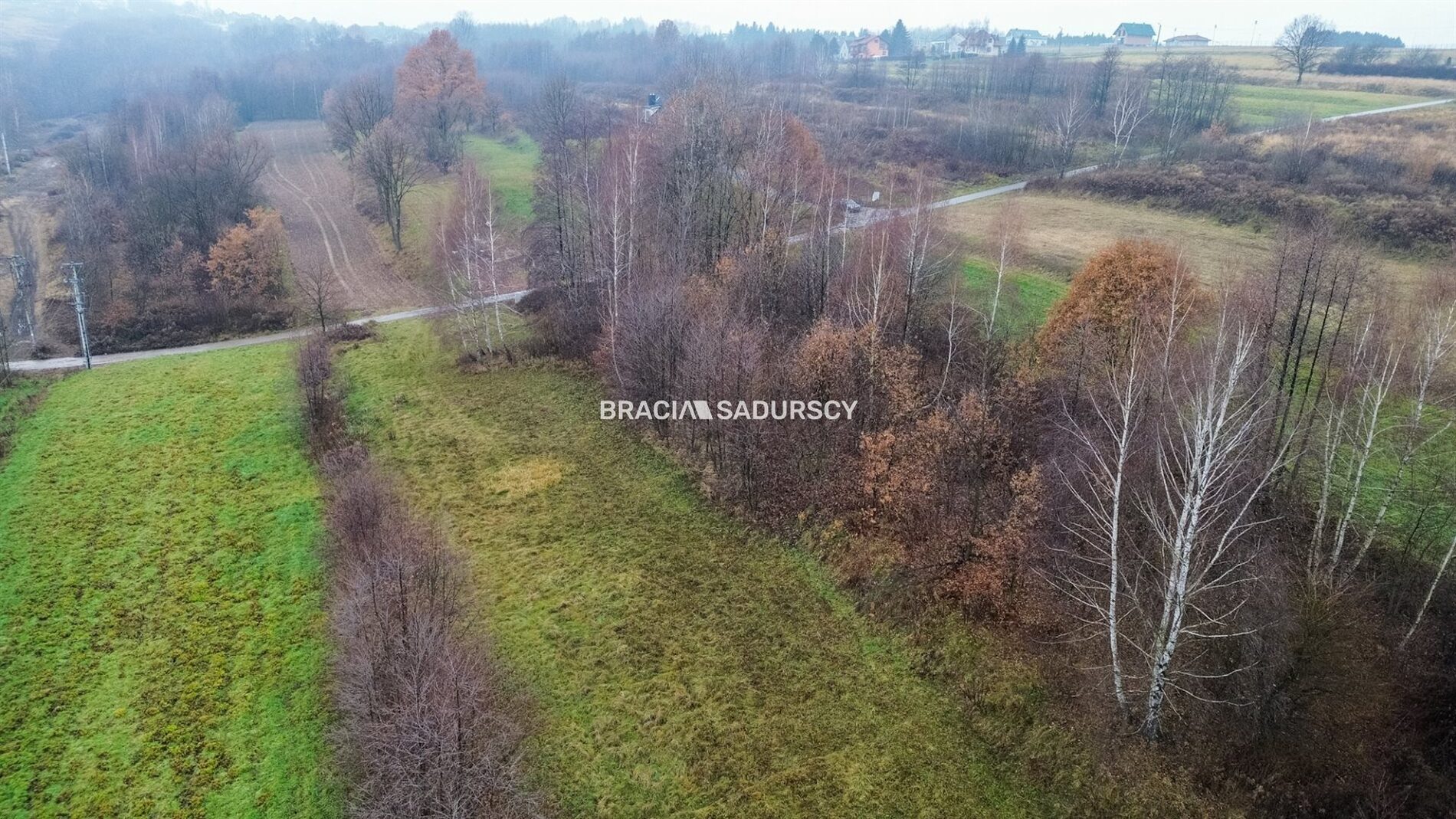 Działka na sprzedaż Wieliczka (gw) Podstolice 