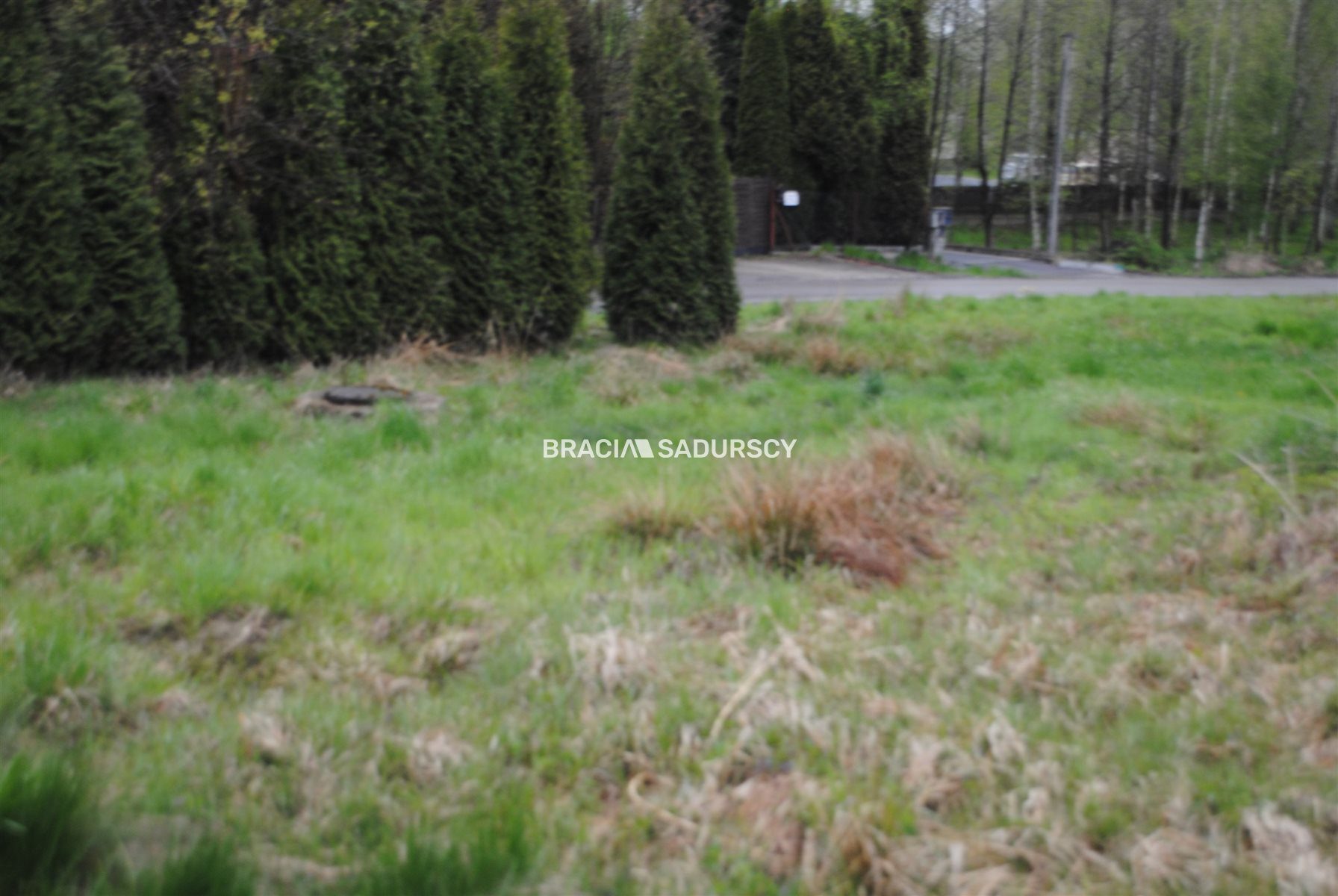 Działka na sprzedaż Biskupice (gw) Bodzanów 