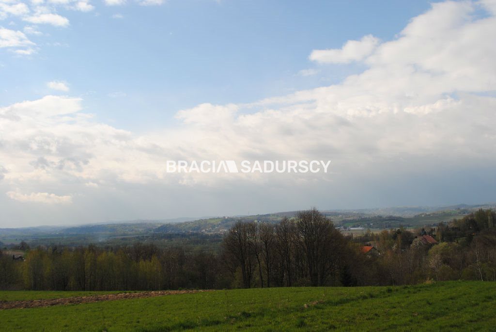 Działka na sprzedaż Dobra Gruszowiec 