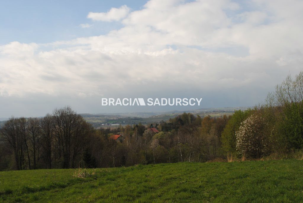 Działka na sprzedaż Dobra Gruszowiec 