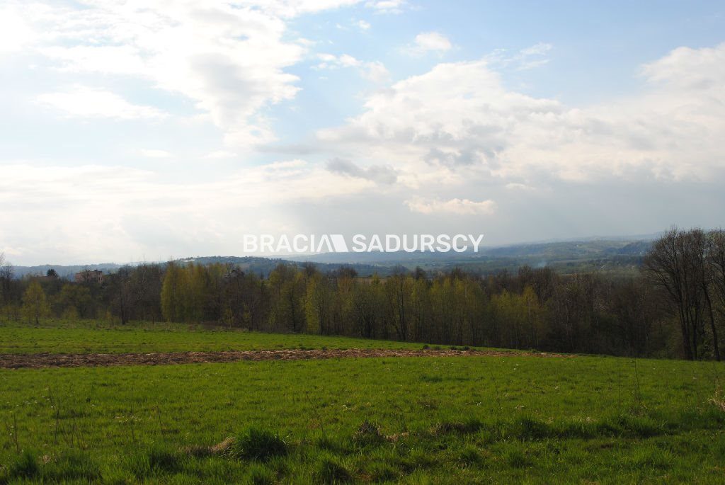 Działka na sprzedaż Dobra Gruszowiec 