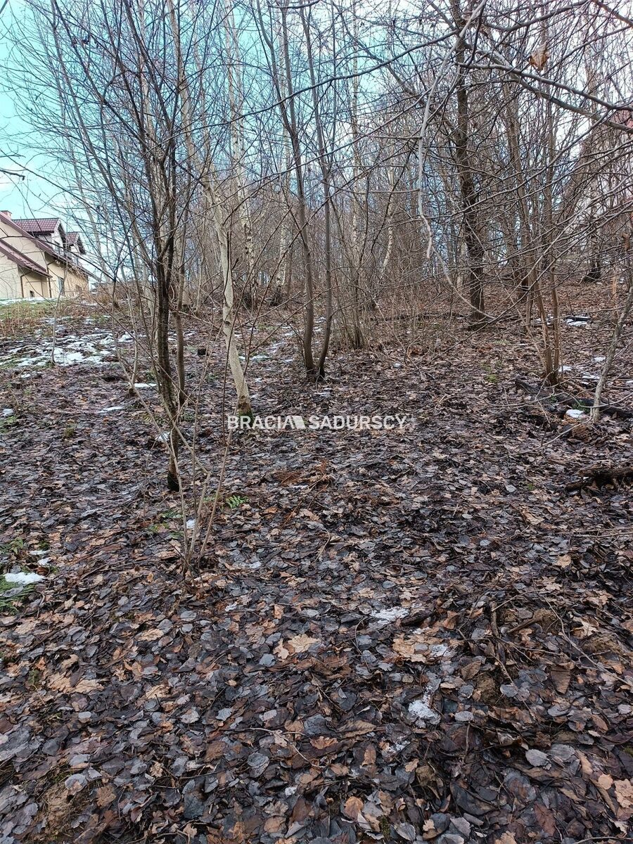Działka na sprzedaż Wieliczka (gw) Czarnochowice 