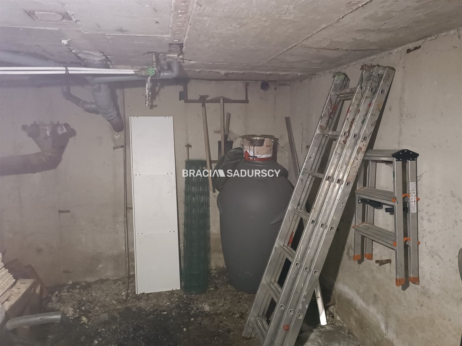 Działka na sprzedaż Dobczyce Zarabie 