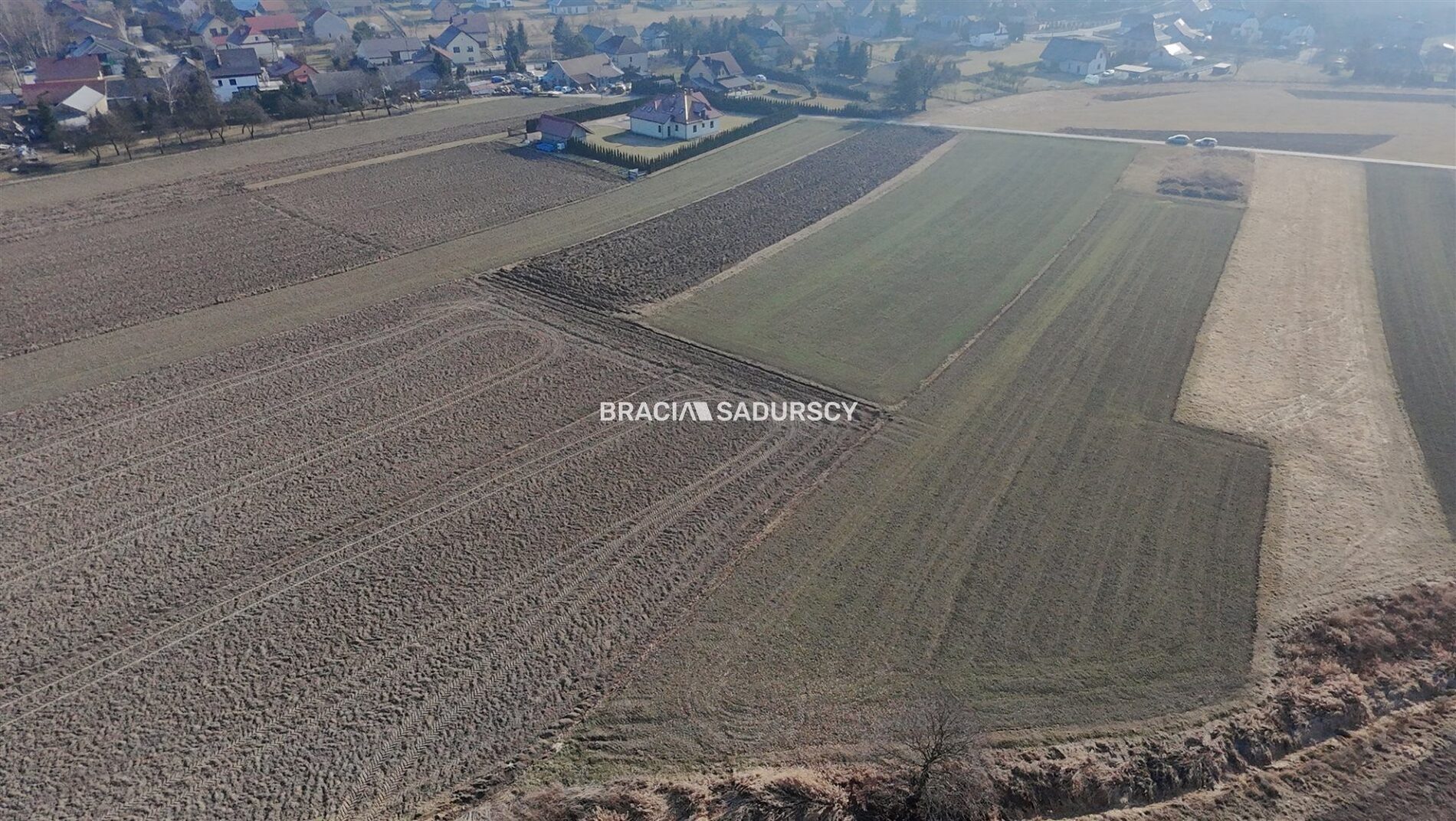 Działka na sprzedaż Kłaj Stanisławice, Stanisławice, Stanisławice 
