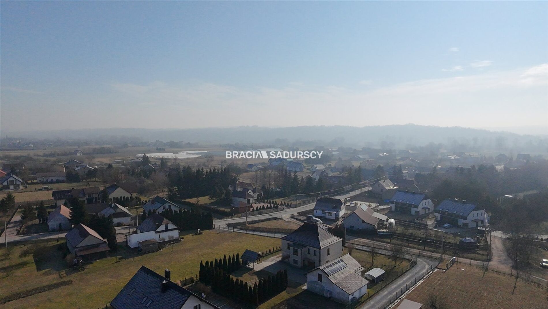 Działka na sprzedaż Kłaj Stanisławice, Stanisławice, Stanisławice 
