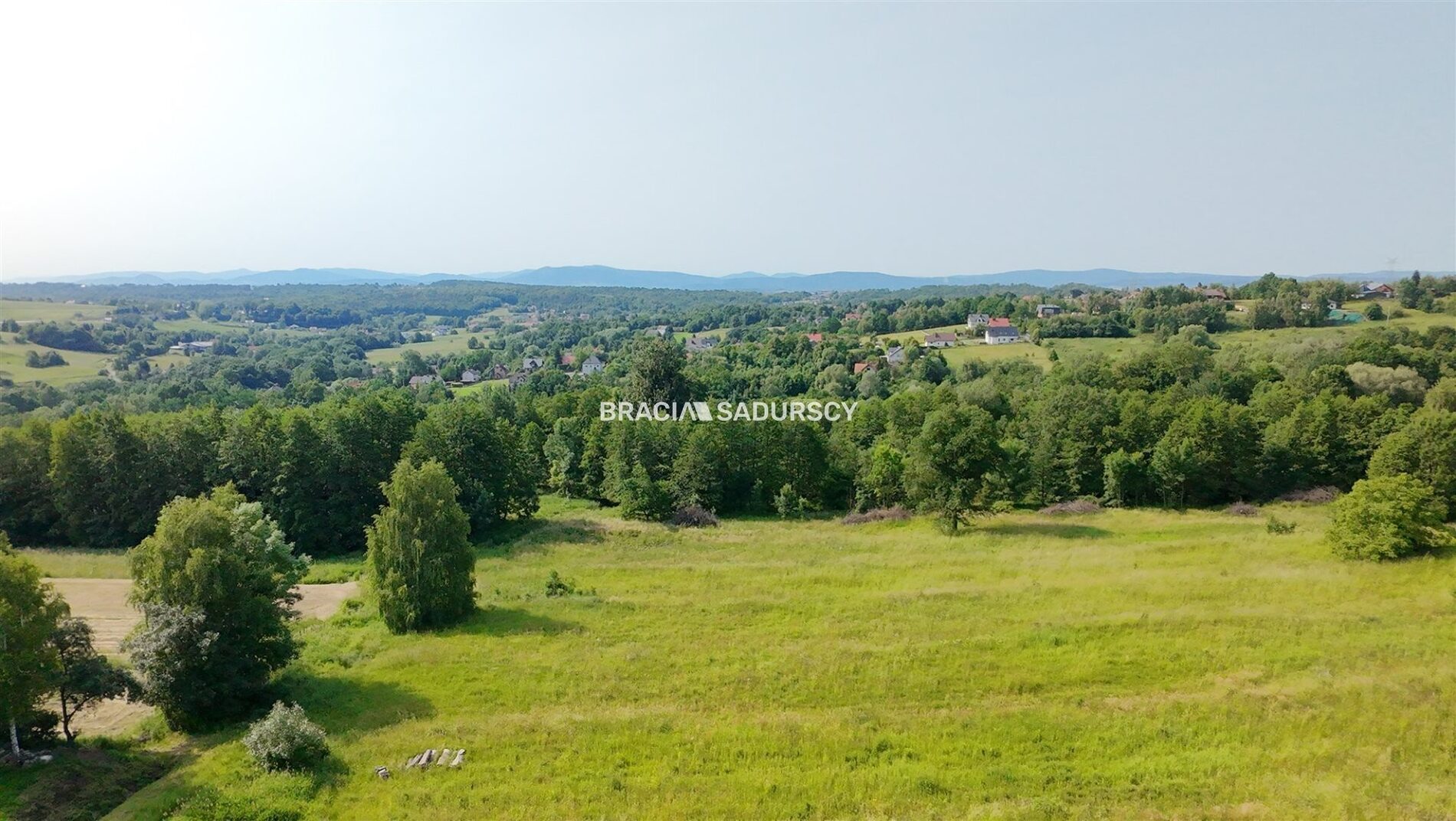 Działka na sprzedaż Wieliczka (gw) Podstolice 