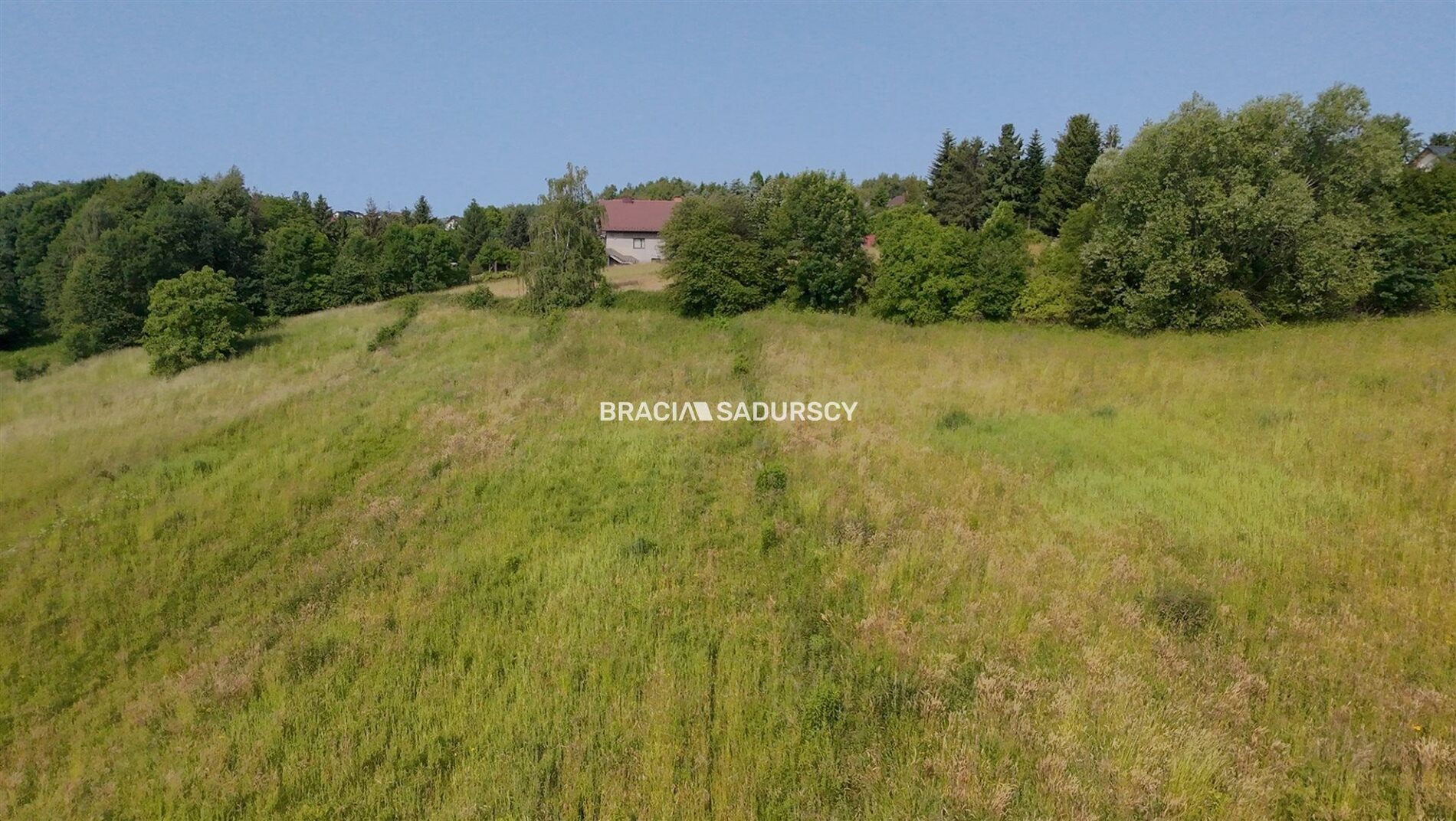 Działka na sprzedaż Wieliczka (gw) Podstolice 
