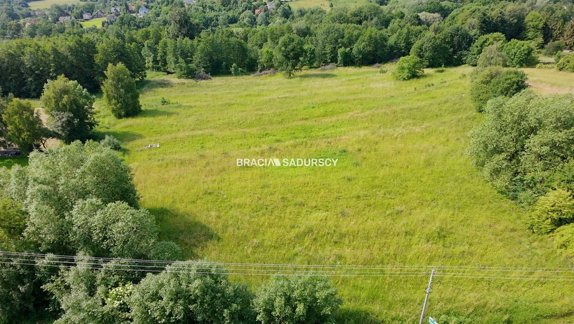 Działka na sprzedaż Wieliczka (gw) Podstolice 