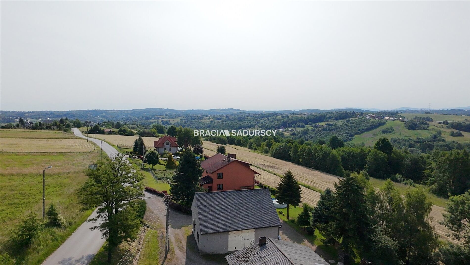 Działka na sprzedaż Wieliczka (gw) Podstolice 