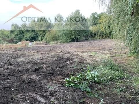 Działka na sprzedaż Wieliczka Lednica Górna 