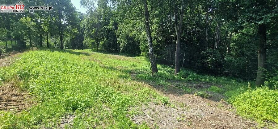 Działka na sprzedaż Krakow Podgórze Miarowa