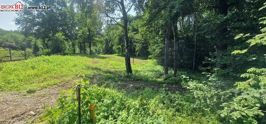 Działka na sprzedaż Krakow Podgórze Miarowa