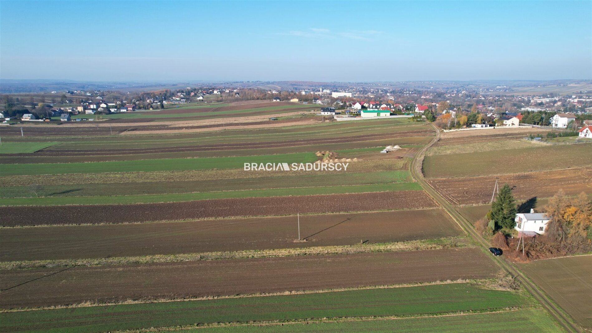 Działka na sprzedaż Miechów Miechów, Miechów Polna