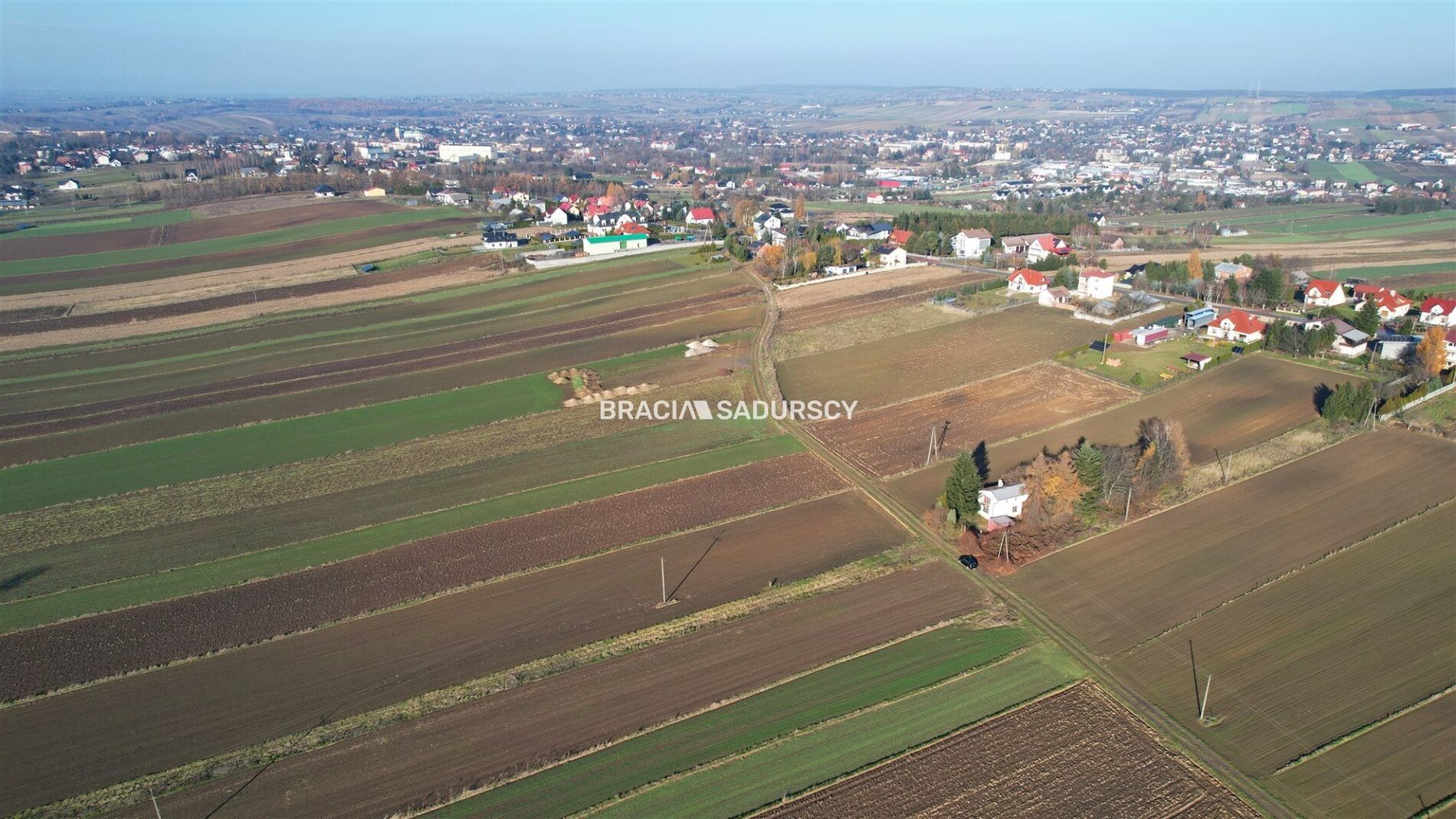 Działka na sprzedaż Miechów Miechów, Miechów Polna