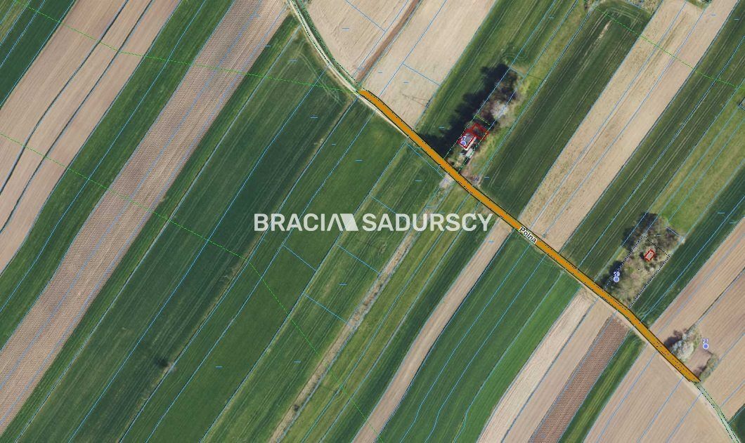 Działka na sprzedaż Miechów Miechów, Miechów Polna