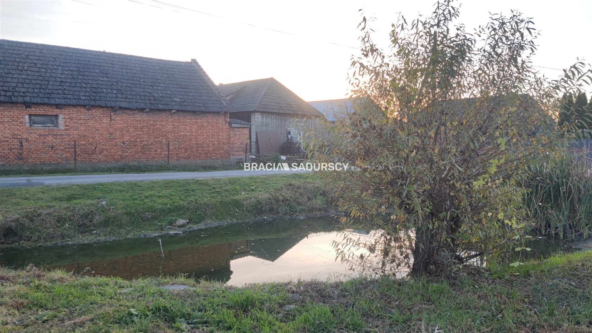 Działka na sprzedaż Bochnia (gw) Majkowice 