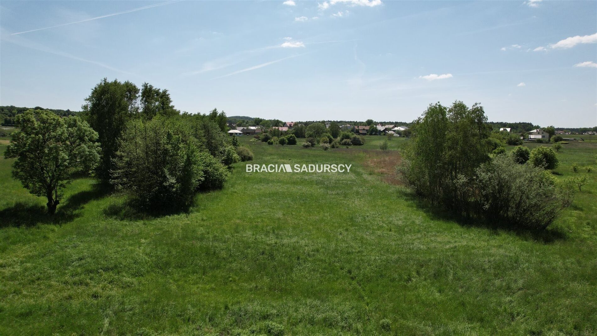 Działka na sprzedaż Krzeszowice (gw) Wola Filipowska 