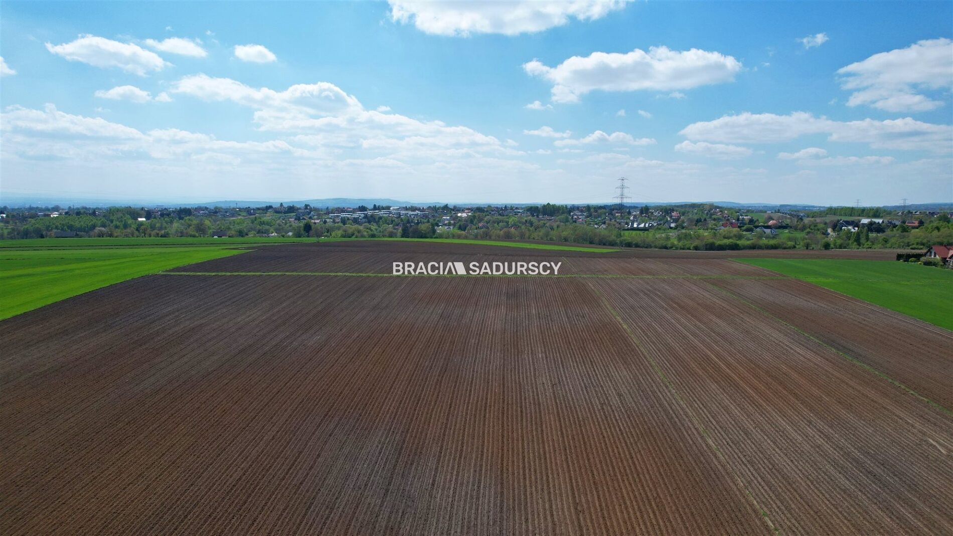 Działka na sprzedaż Michałowice (gw) Młodziejowice 