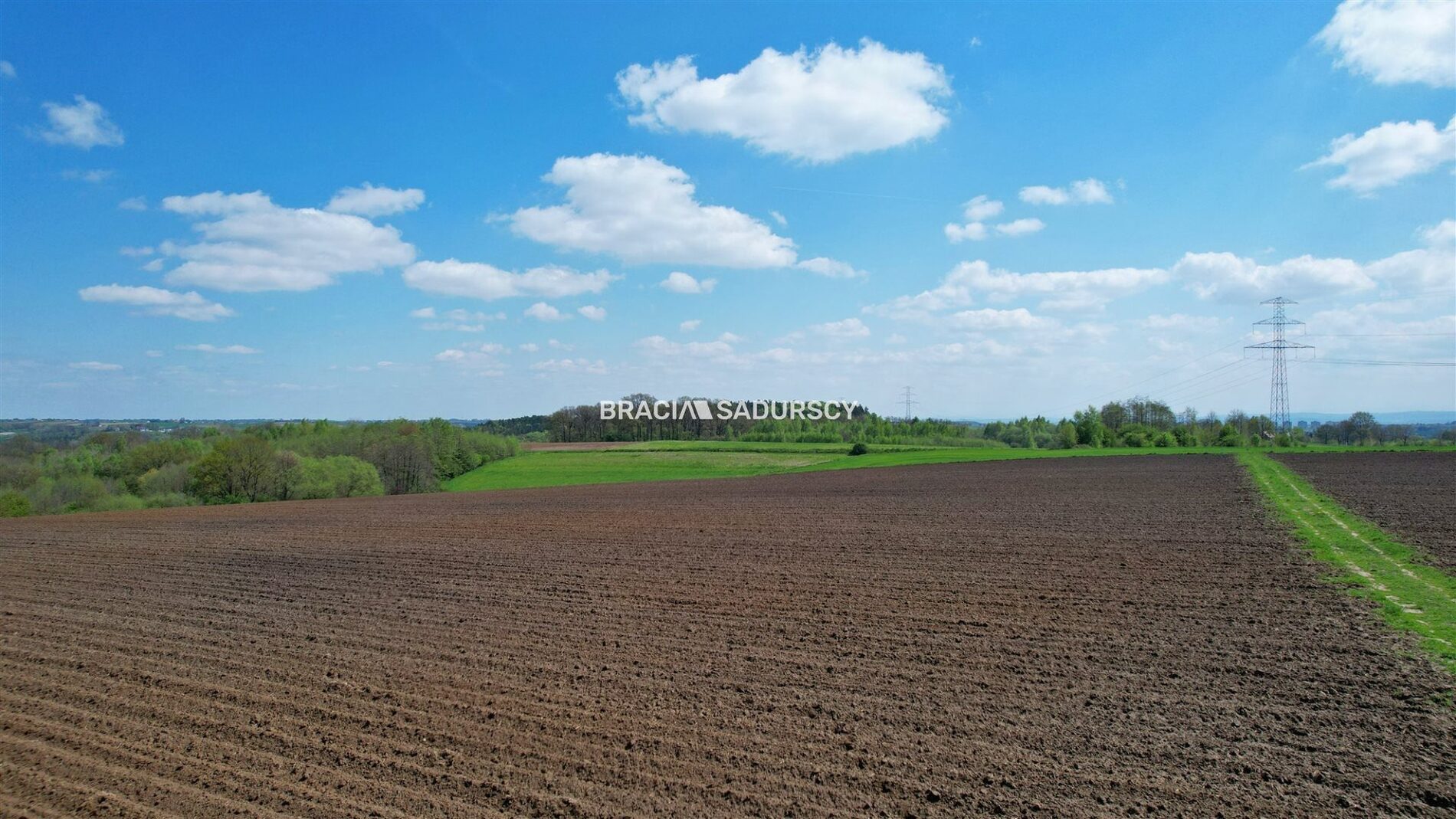 Działka na sprzedaż Michałowice (gw) Młodziejowice 