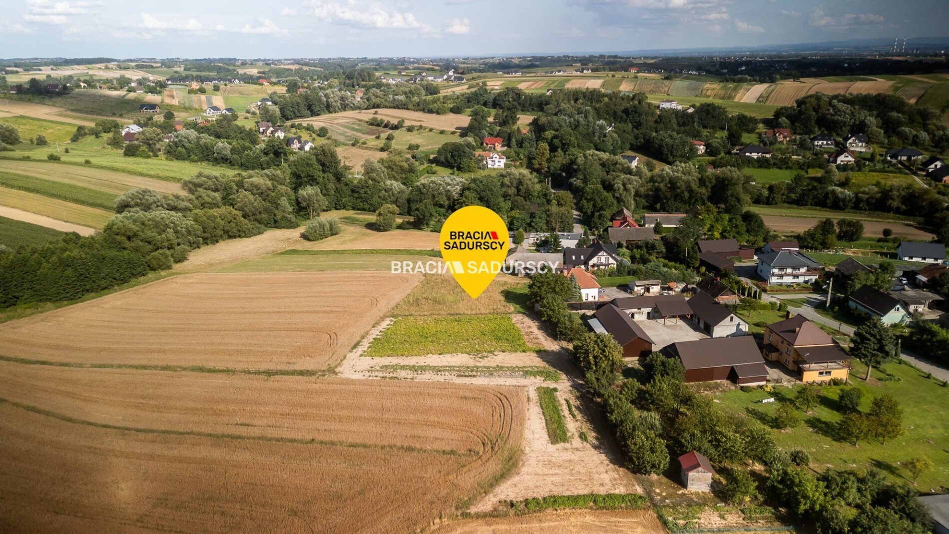 Działka na sprzedaż Michałowice (gw) Zdzięsławice 
