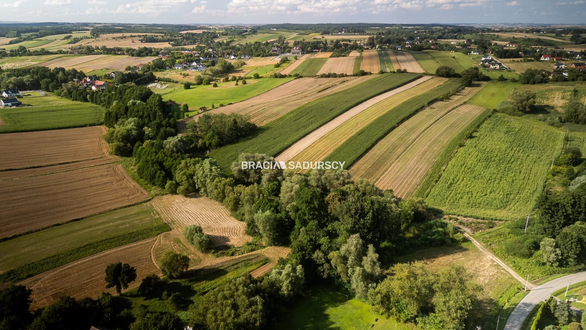 Działka na sprzedaż Michałowice (gw) Zdzięsławice 