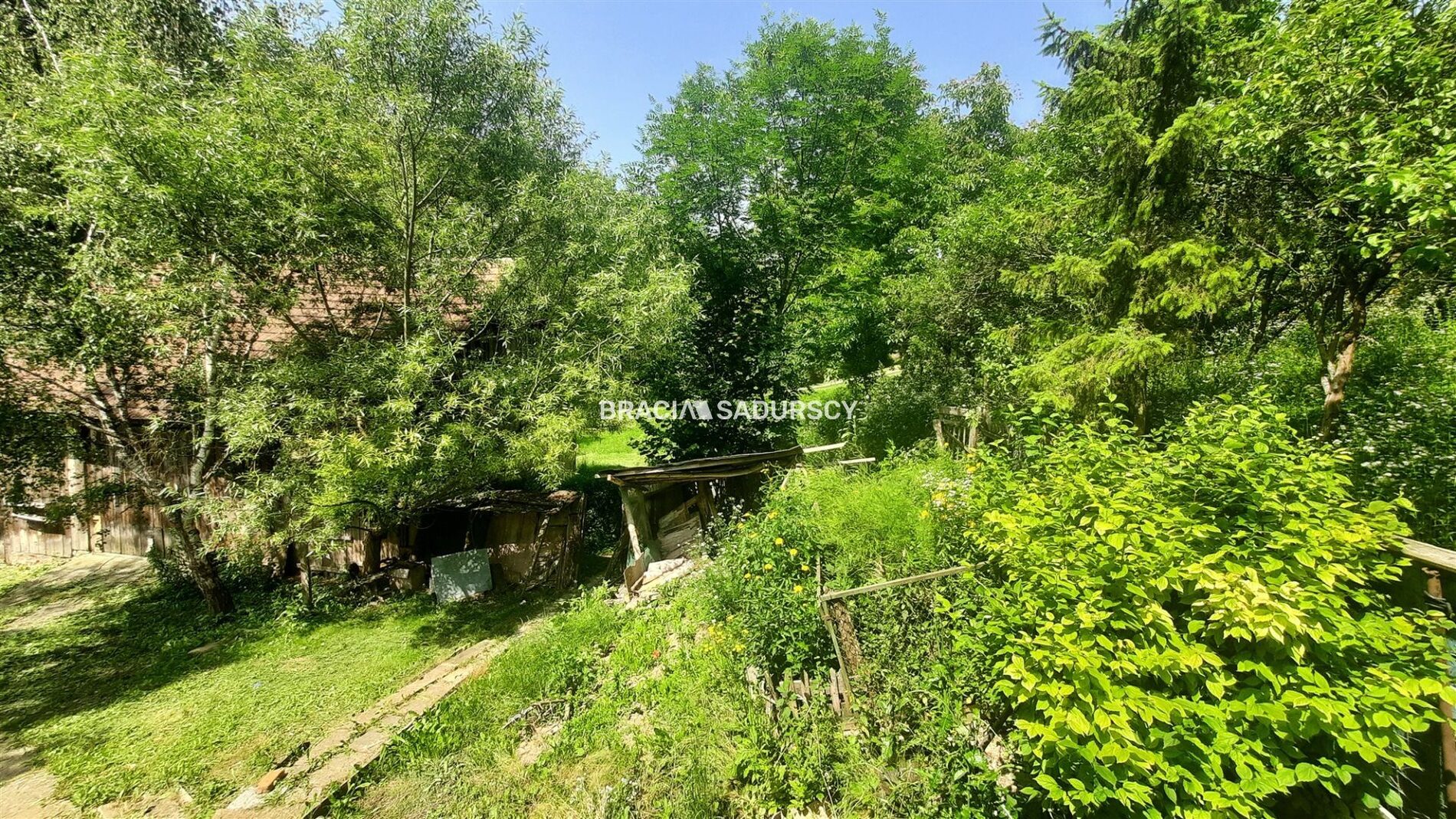 Działka na sprzedaż Michałowice (gw) Michałowice Rzemieślnicza