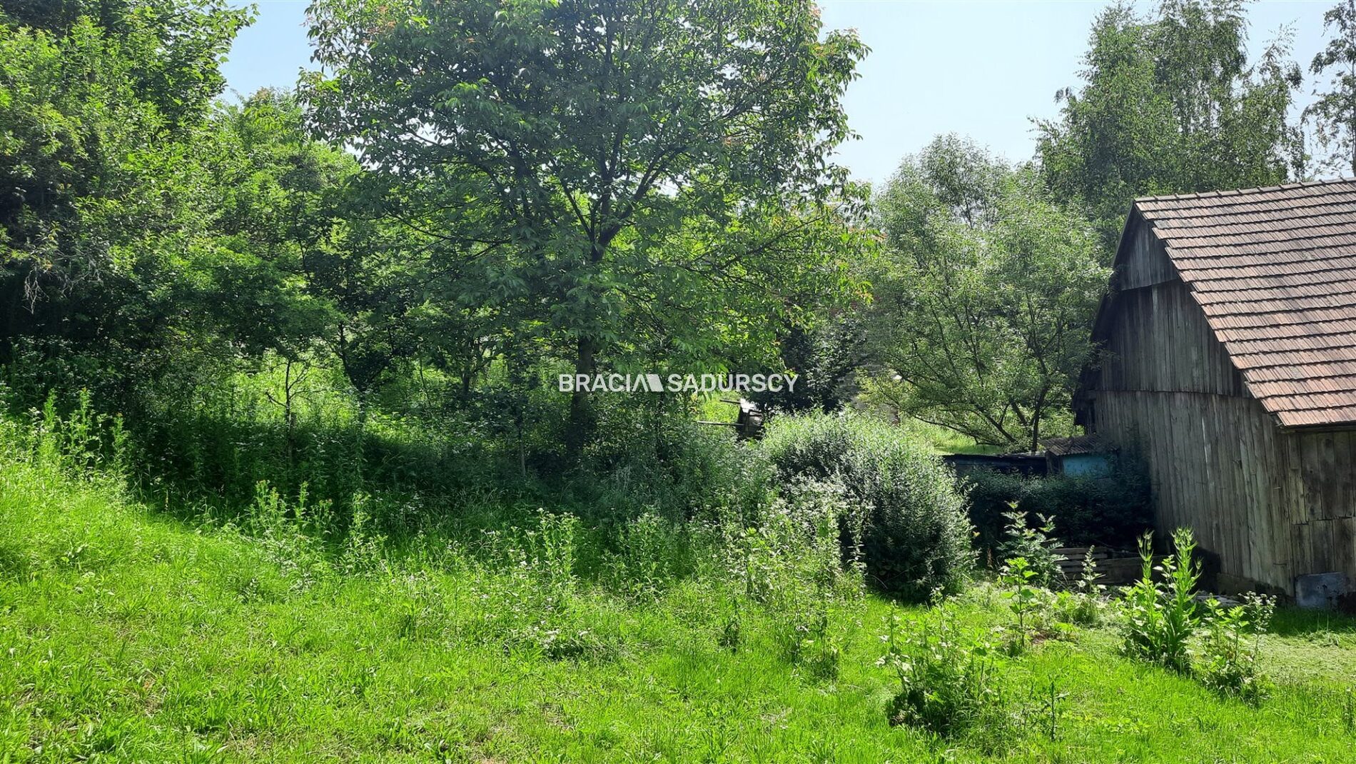 Działka na sprzedaż Michałowice (gw) Michałowice Rzemieślnicza